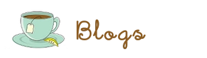 Blogs