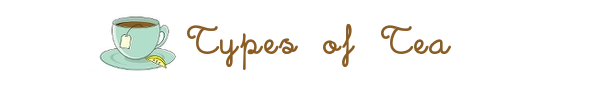 Types