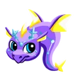 Cosmic Baby