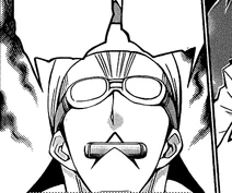Rettouroppu Gotou