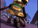 Samurai vs samurai image 1