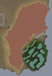 Dealing with Scabaras.map
