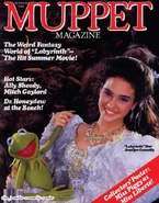 Muppet Magazine issue 15