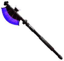 ProtonicInversalAxe