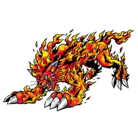 Lynxmon b