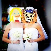 Fumble Wedding