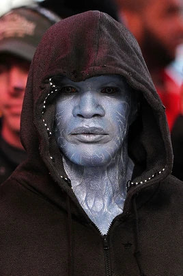 Electro first look