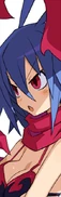 Laharl-chan cut-in