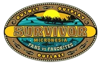 Micronesia no background