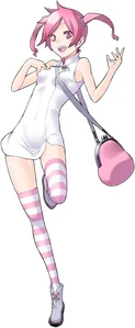 Akiho Rindou b