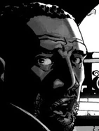Tyreese frkee
