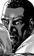 Tyreese grfjhhre