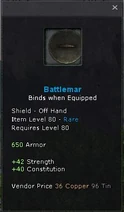 Battlemar