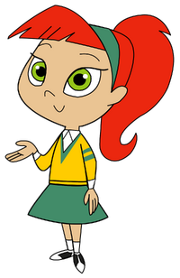 Betty Barrett