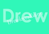 Drew DrewlovesKuinn