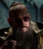 The Mandarin home thumb