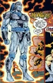 Monarch Amalgam Universe 001