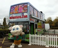 Moshi Bus1