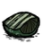 Cooked Green Cap
