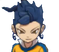 Tsurugi Raimon Sprite