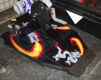 Dragon rwe2