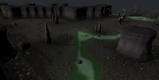Mos Le'Harmless Caves
