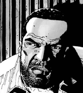 Tyreese ifhgwarg