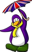 UmbrellaPenguin