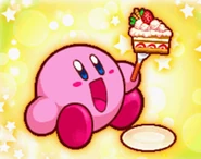 KirbyandCake