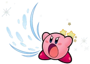 Kirby Inhale