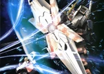 Unicorn Gundam Shield Block