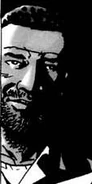 Tyreese fhuhger