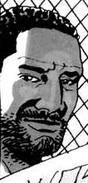 Tyreese xh hhsdsd