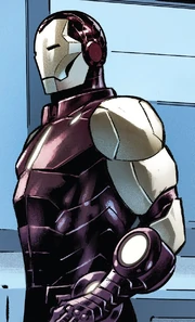Anthony Stark (Earth-616) from Iron Man Vol 5 7 001