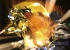 Alvaaron vs Exia