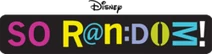 So Random logo