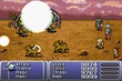 FFVI Lore Lv Question Mark Holy