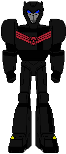 Hornet (Animated)