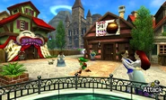 Ciudadela OoT3D