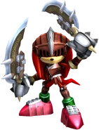SBK SirGawain