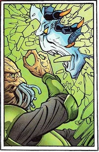 Green Lantern
