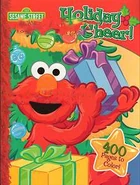 Holidaycheercbook