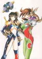 G Gundam