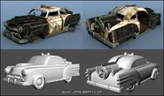 12 FNV Patrol-Car