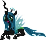 Chrysalis vector