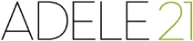 Adele21logo