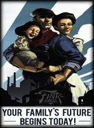 BSI - FinkMFGFamilyFutureBegins