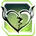 Icon VDay 001 Green