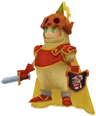 FFX Weapon - Onion Knight