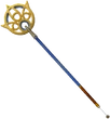 FFX Weapon - Staff 1